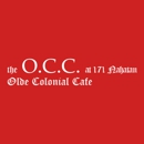Olde Colonial Café - American Restaurants