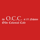 Olde Colonial Café