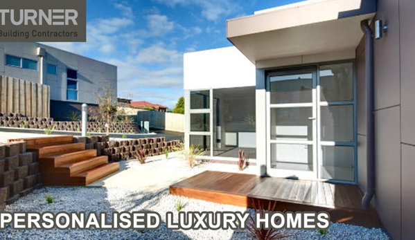 Turner Building Contractors Pty Ltd - Launceston, TAS. All plans can be modified to suit your block and lifestyle requirements.