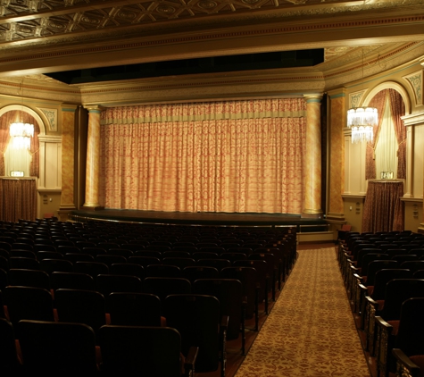 Majestic Theater - Gettysburg, PA