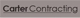 Carter Contracting Logo