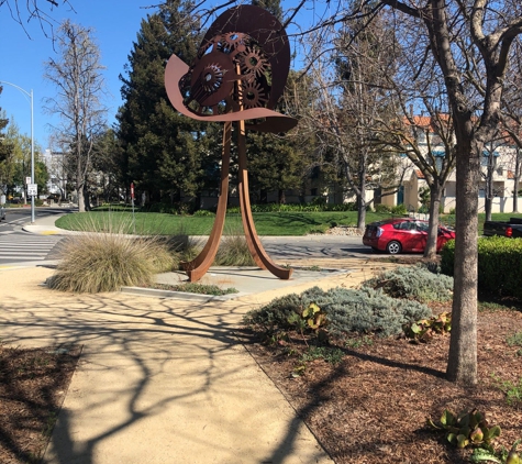 Cupertino City Public Info - Cupertino, CA