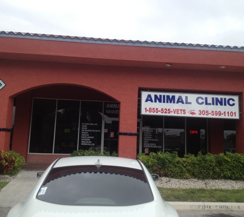 Veterinary Associates of South Florida and Spay and Neuter Foundation - Doral, FL