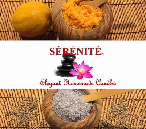 Serenite Candles - Frederick, MD