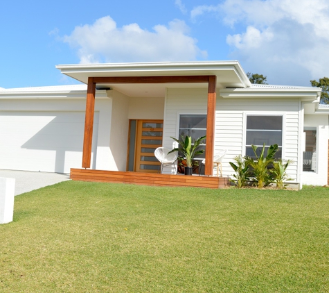Maynard Constructions - Taree, NSW. Maynard Constructions