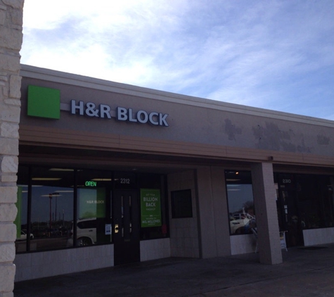 H&R Block - Sealy, TX