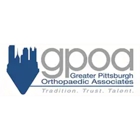 Greater Pittsburgh Orthopaedic Associates - South Side