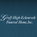 Groff-High-Eckenroth Funeral Home, Inc. - Funeral Directors