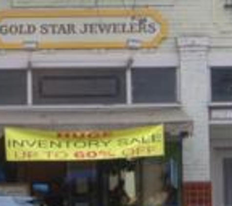 Gold Star Jewelers - San Jose, CA