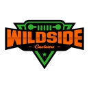 Wildside Jeep Customs - Automobile Radios & Stereo Systems