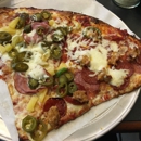 8th Street Pizza - Pizza