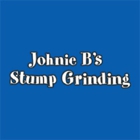Johnie B's Stump Grinding