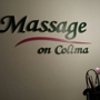 Massage on Colima