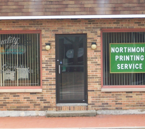 Northmont Printing Service - Englewood, OH