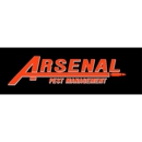Arsenal Pest Management - Pest Control Equipment & Supplies