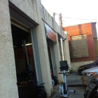 Crossfit Ridge Ave