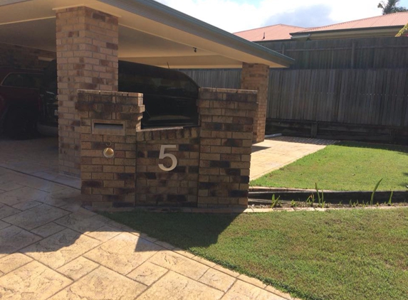 G&D Baker Bricklayers - Albany Creek, QLD