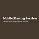 Mobile Blasting Services - General Contractors