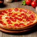 Simple Simon's Pizza - Pizza