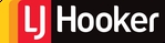 LJ Hooker Gungahlin Logo
