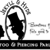 Jekyll and Hyde Tattoo and Body Piercing Parlour gallery