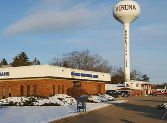 Old National Bank - Verona, WI