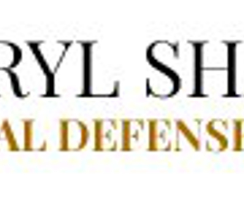 Virginia Criminal Attorney - Fairfax, VA