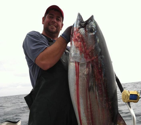 Obsession Sport Fishing - Falmouth, MA