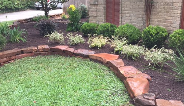 Earth Ideas Landscaping - Houston, TX