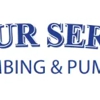 At Your Service Plumbing & Pumps gallery