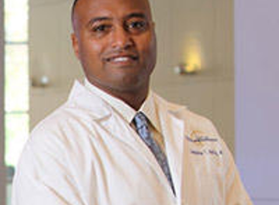 Langston T. Holly, MD - Santa Monica, CA