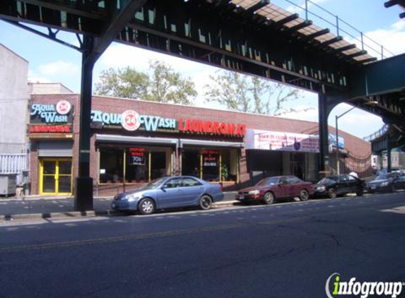 Storey, Jacqueline, MD - Brooklyn, NY