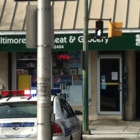 Baltimore Halal Meat & Grocery