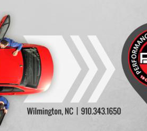 Performance Auto Specialists - Wilmington, NC