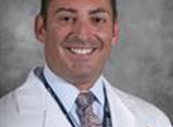 Joseph Perno, MD - St Petersburg, FL