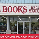 Half Price Books - Book Stores