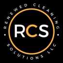 Renewed Cleaning Solutions - Air Duct Cleaning