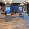 Optimum gallery