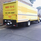 Mov-N-U Moving Service