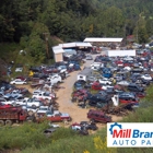 Mill Branch Auto Parts