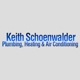 Keith Schoenwalder Plumbing Heating & Air Conditioning