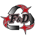 F & D Salvage - Aluminum