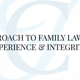 Creative Family Solutions, Cecil Cianci Law, PC