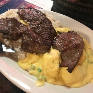 Taste of Peru - Chicago, IL