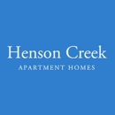 Ashford at Henson Creek - Real Estate Management