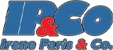 Irene Paris & Co - Hardware Store