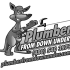 A Plumber From Down Under