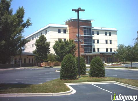 Carolina Endoscopy Center Huntersville - Huntersville, NC