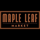 Maple Leaf Market