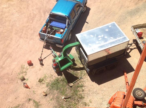 Eldridge Tree Service - Narrandera, NSW